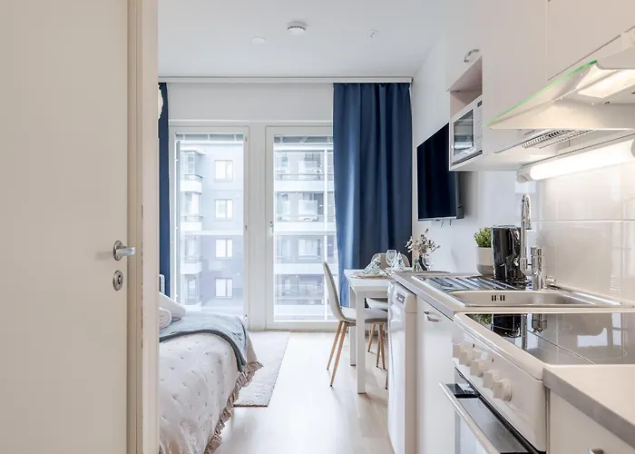 Bellarova Evakkotie Daire