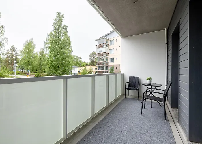 Bellarova Evakkotie * Rovaniemi