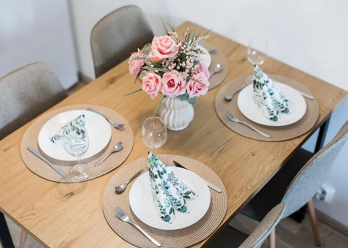 Bellarova Evakkotie Daire