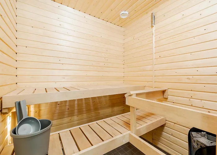 Daire Bellarova Evakkotie