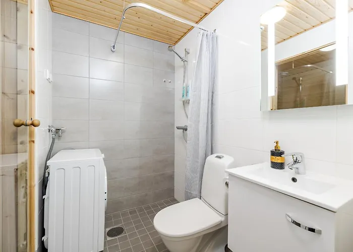 Bellarova Evakkotie Rovaniemi