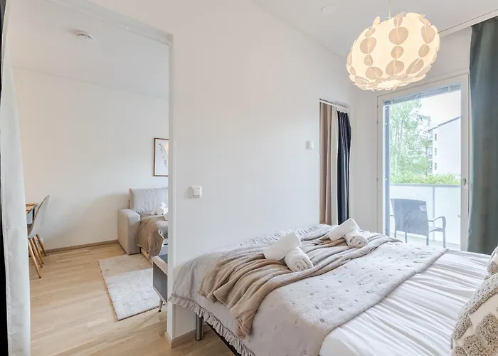 Bellarova Evakkotie * Rovaniemi