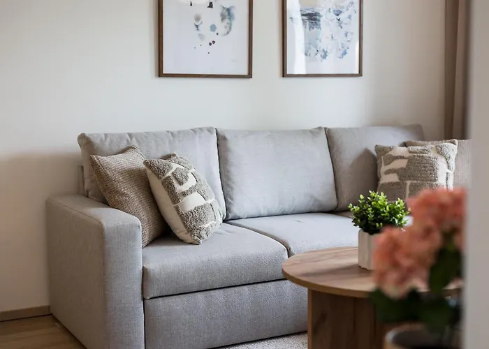 Daire Bellarova Evakkotie