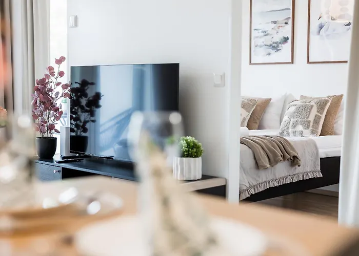 Daire Bellarova Evakkotie