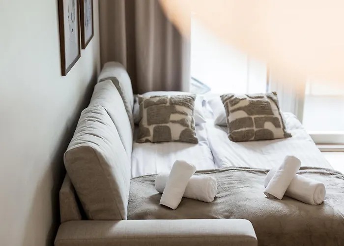 Daire Bellarova Evakkotie